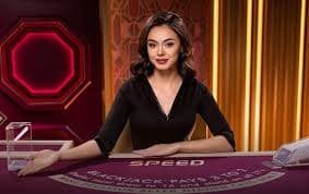 Dream Gaming table selection and live casino menu on mangga2bet login