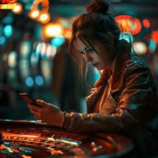 Payment method selection screen showing DANA OVO GoPay ShopeePay LinkAja options on mangga2bet login